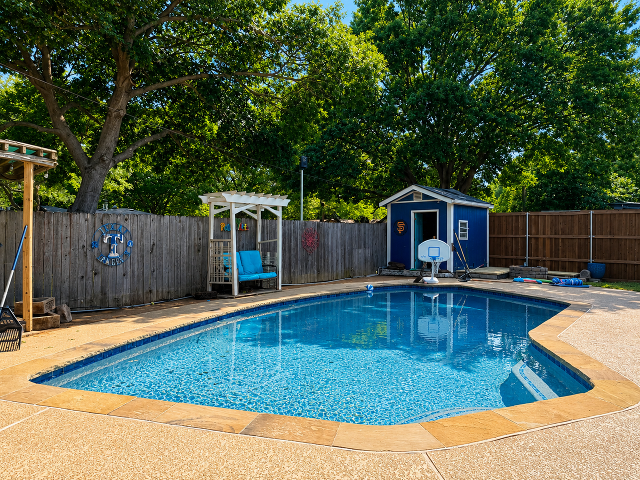 1817 Harvest Moon Dr - Photo 2 of 5