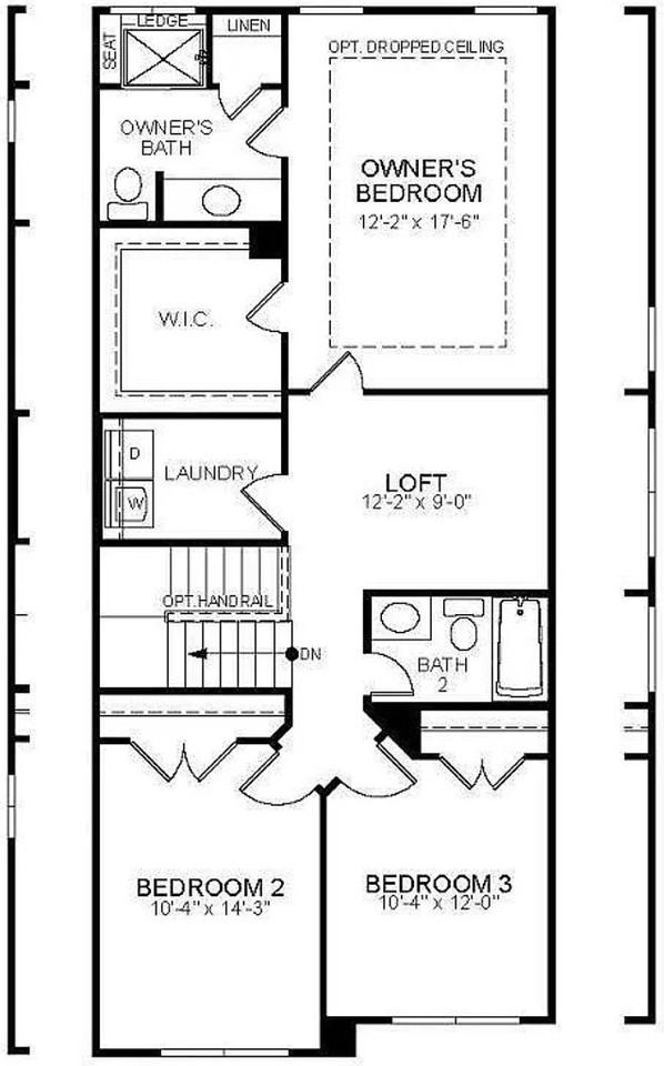 3947 Fadden St - Photo 4 of 4