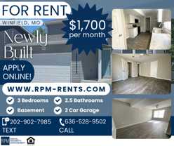 201 Equestrian Dr - Photo 1 of 1