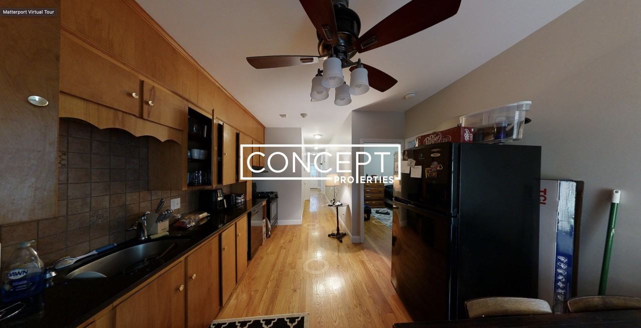 23 Portsmouth St #1 - Photo 4 of 4