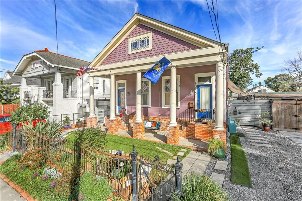 6035 Tchoupitoulas St - Photo 2 of 29