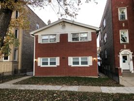 11137 S Emerald Ave Unit 2b - Photo 1 of 1