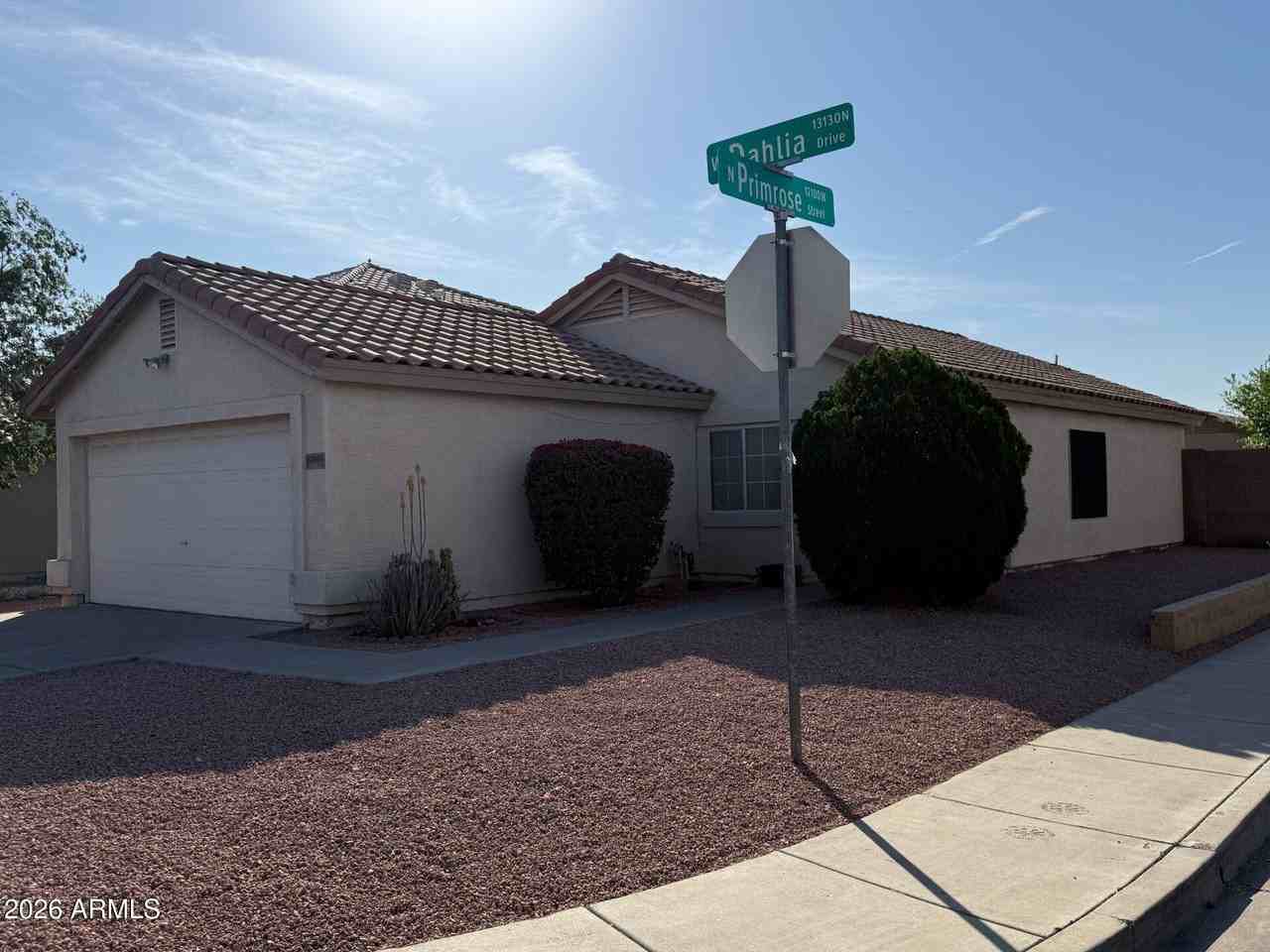 12071 W Dahlia Dr - Photo 2 of 19