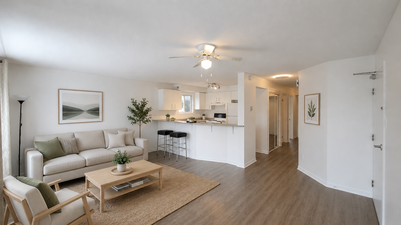 1118 Rockingham Avenue #3