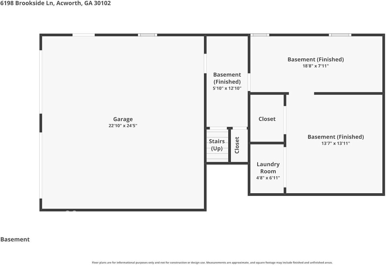 6198 Brookside Ln - Photo 2 of 18