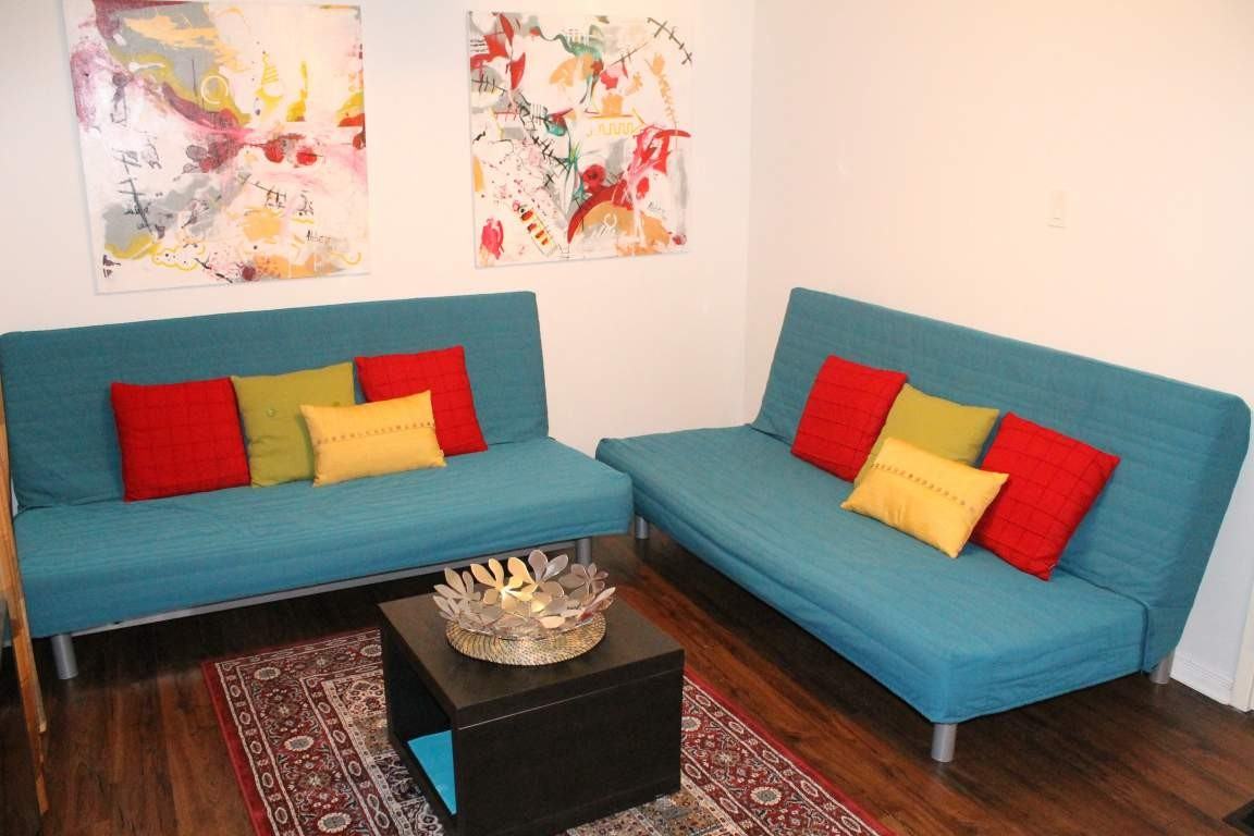 844 Woodroffe Ave #3 - Photo 3 of 13