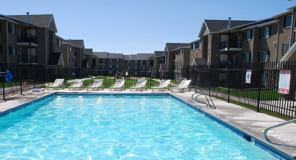 Legacy Village Apartments - Photo 1 of 1