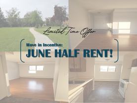Village Green Apartments - Photo 1 of 1