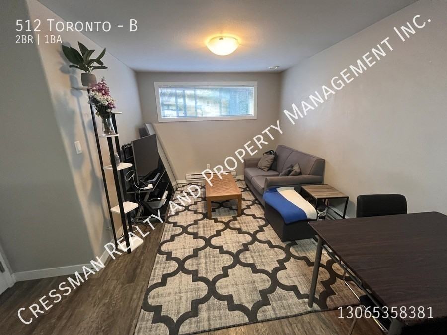 512 Toronto - Photo 2 of 7