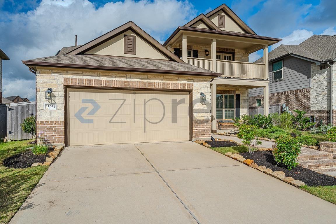 15023 Old Horseshoe Lake Dr - Photo 2 of 40