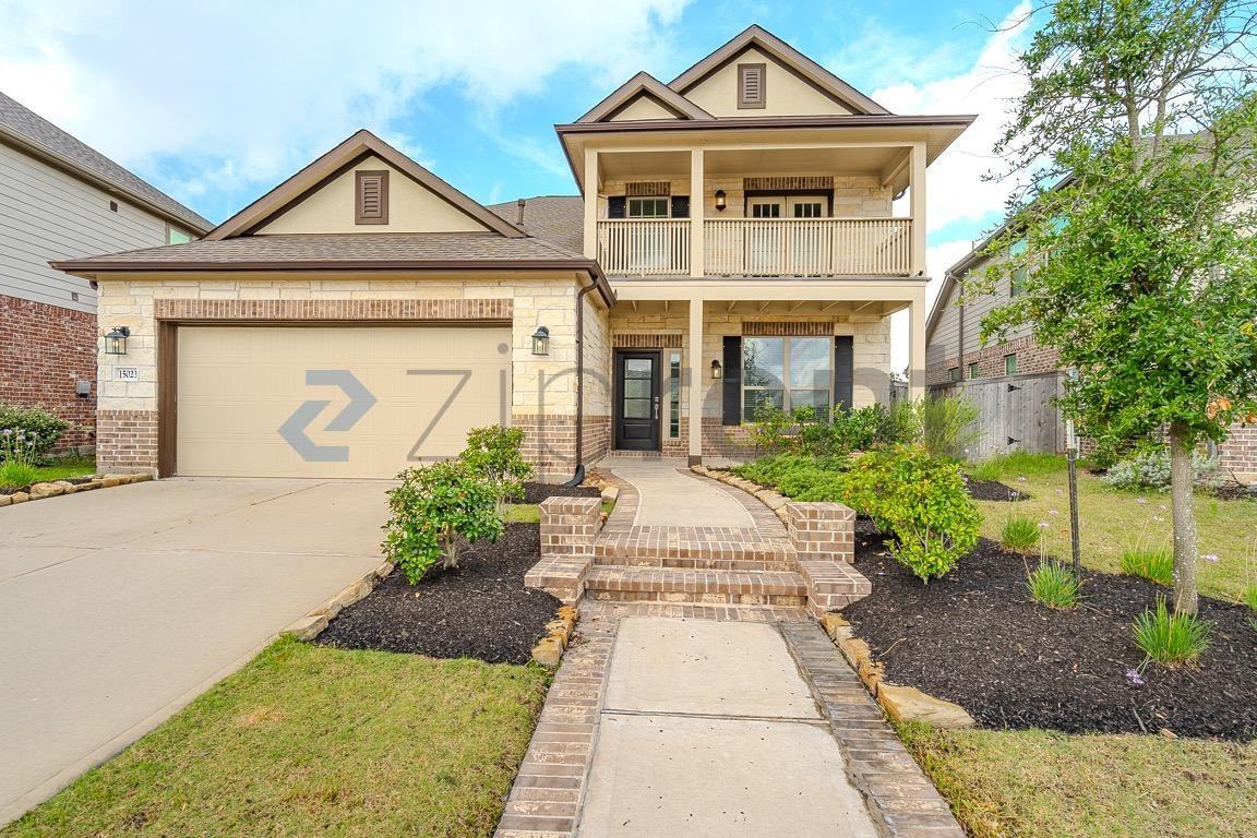 15023 Old Horseshoe Lake Dr - Photo 4 of 40