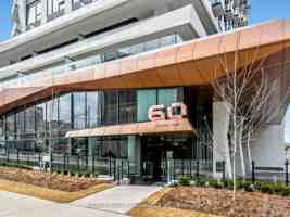 featured image of 60 Central Park Roadway #PH13