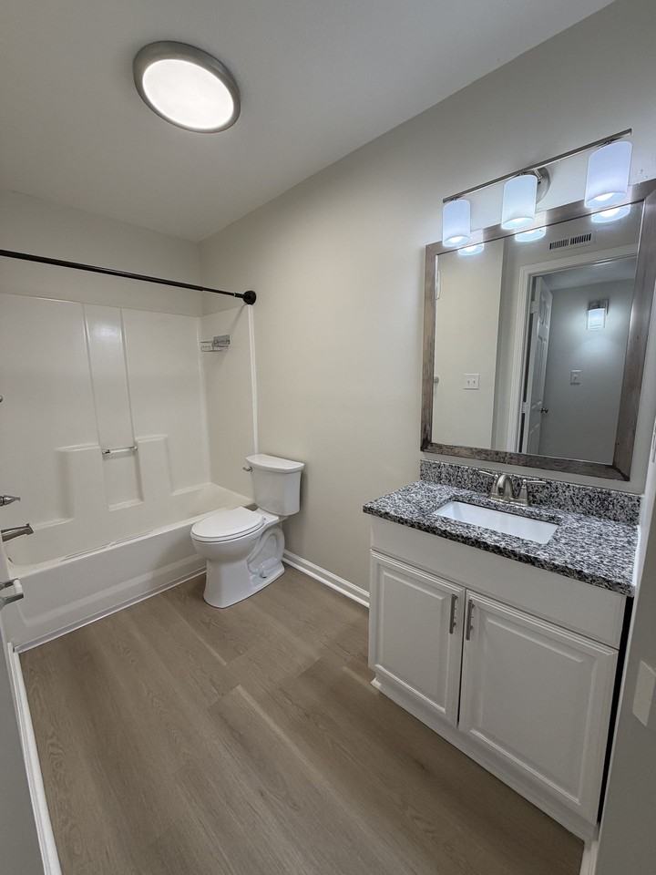 Liberty View Apartments - Photo 7 of 13