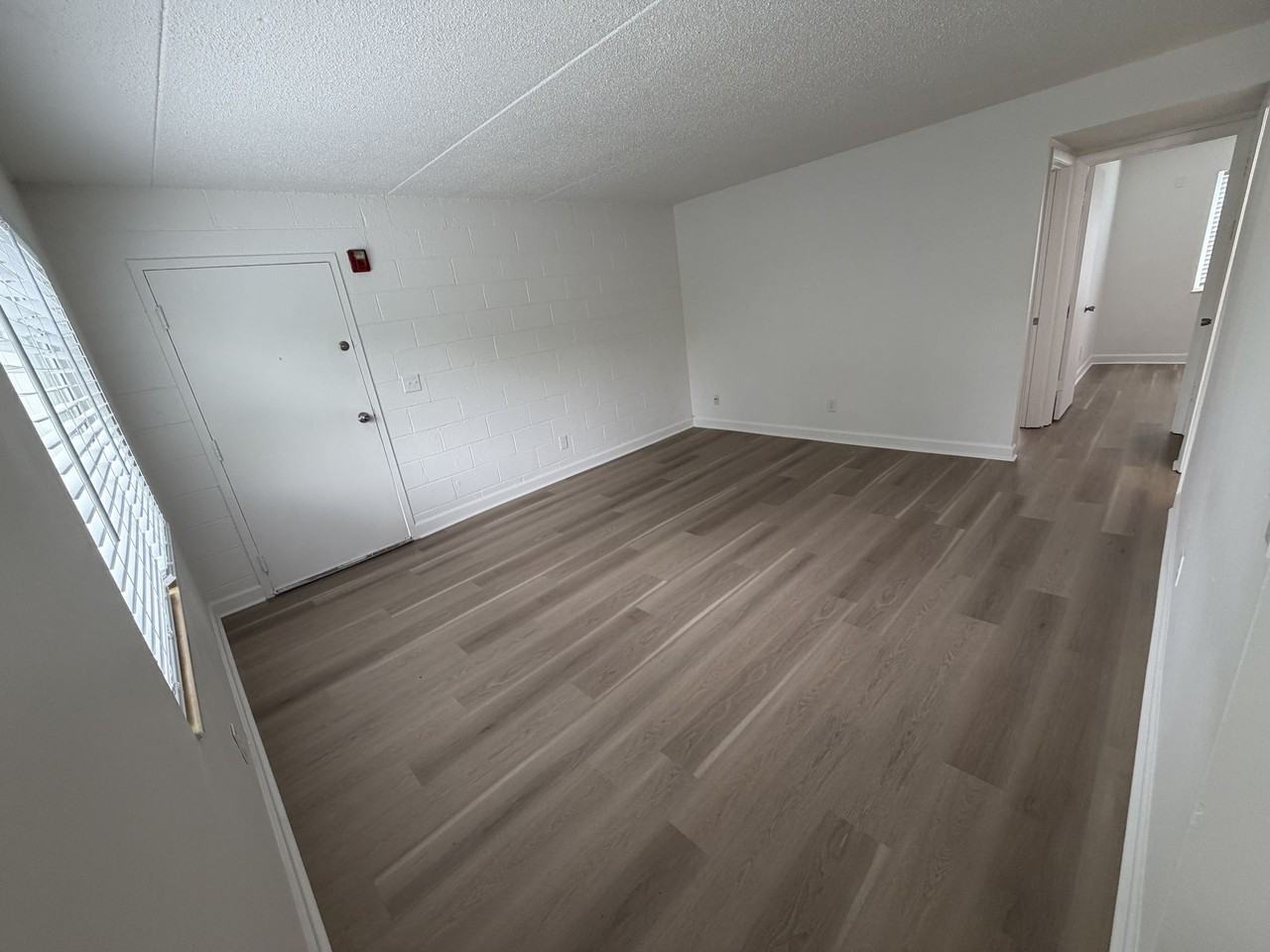 Reserve at Third Creek Apartments - Photo 2 of 12
