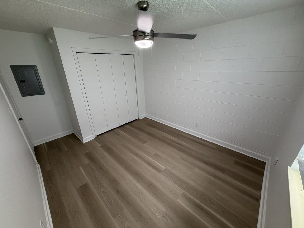 Reserve at Third Creek Apartments - Photo 7 of 12