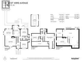 1969 West 43rd Avenue - Photo 1 of 1