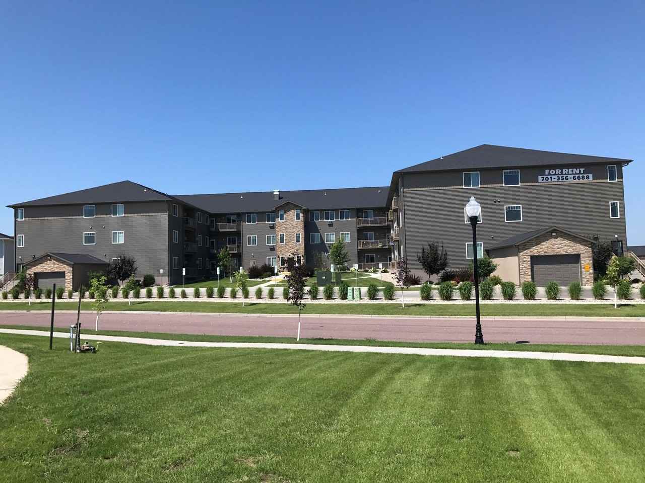 Welcome to Crystal Creek Place — Modern Living in South Fargo - Photo 2 of 43