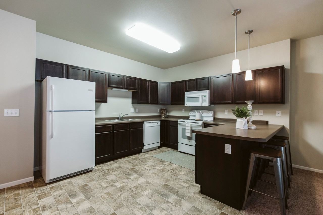 Welcome to Crystal Creek Place — Modern Living in South Fargo - Photo 3 of 43