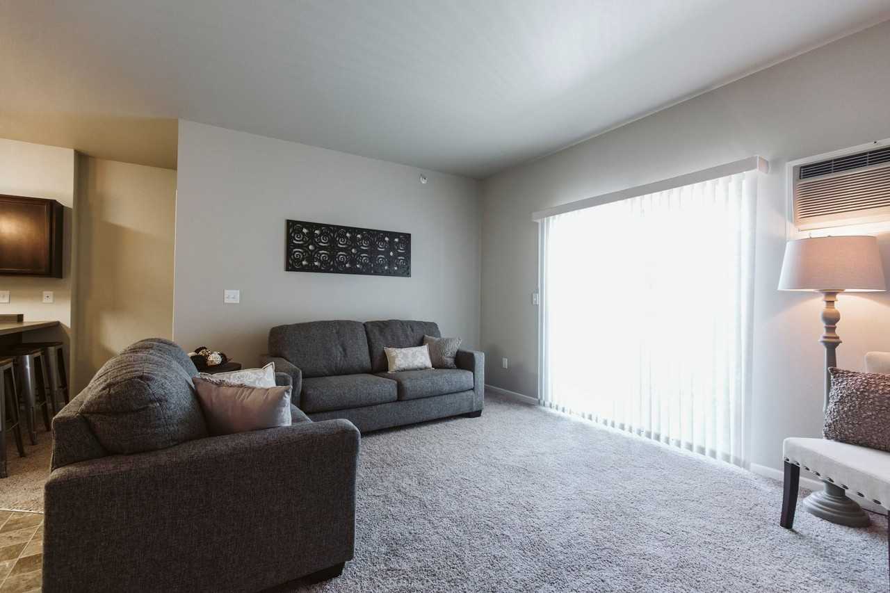 Welcome to Crystal Creek Place — Modern Living in South Fargo - Photo 4 of 43