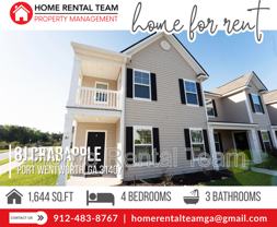8 Crabapple Cir Unit J - Photo 1 of 1