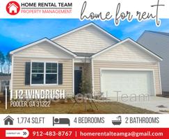 featured image of 112 Windrush Pnes