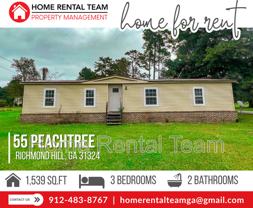 55 Peachtree Dr - Photo 1 of 1