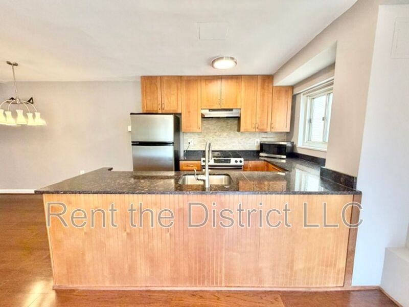 5315 Connecticut Ave Nw #603