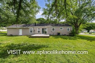 4934 Appleton Ave - Photo 1 of 1