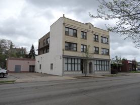 1413-15 HOWARD STREET - Photo 1 of 1