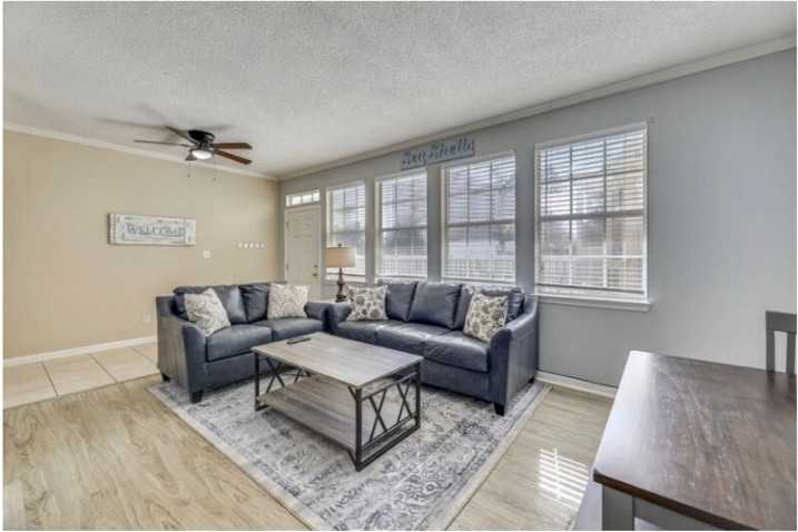 320 Scenic Gulf Dr #121