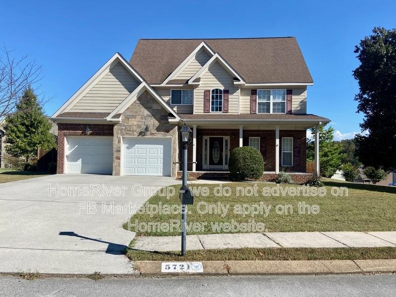 5721 Caney Ridge Cir - Photo 2 of 30