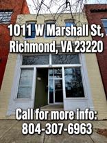 1011 W Marshall St #218 - Photo 1 of 1