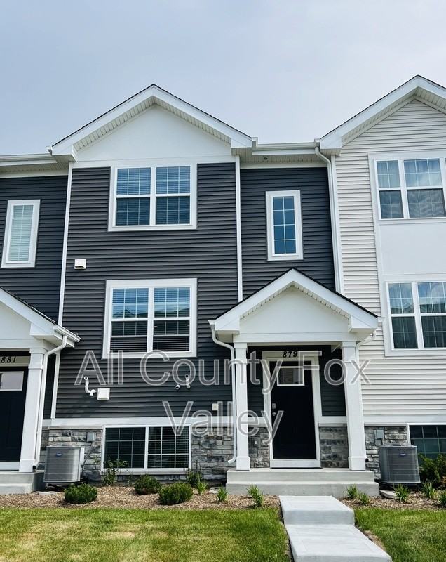 879 Briar Glen Ct