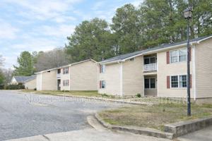 featured image of 191 Harvell Dr #E4