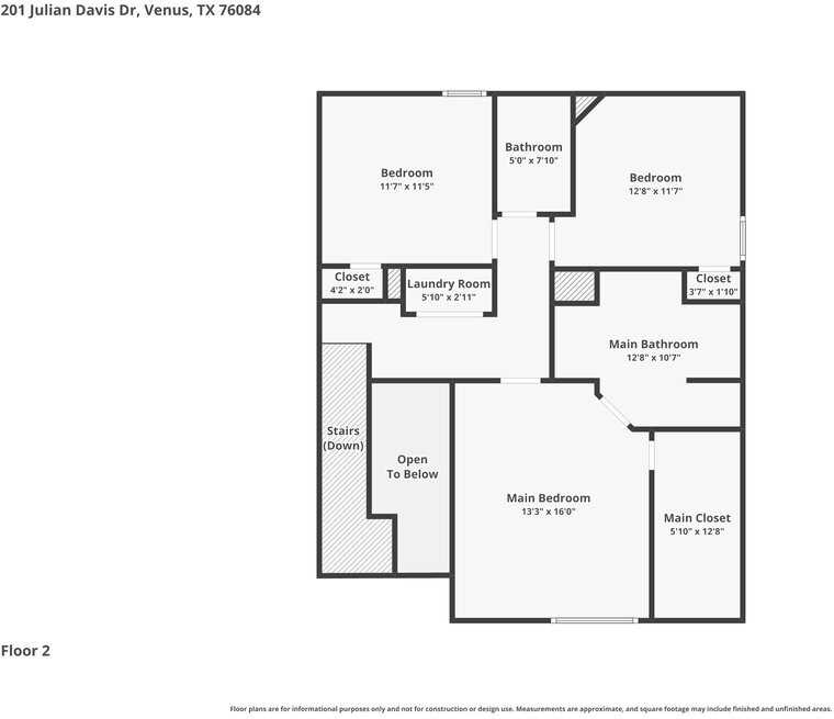 201 Julian Davis Dr - Photo 3 of 20