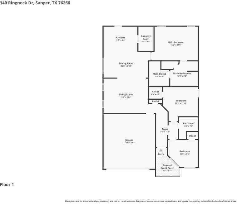 140 Ringneck Dr - Photo 2 of 16