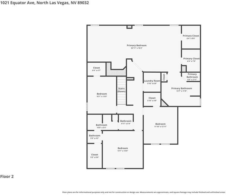 1021 Equator Ave - Photo 3 of 17