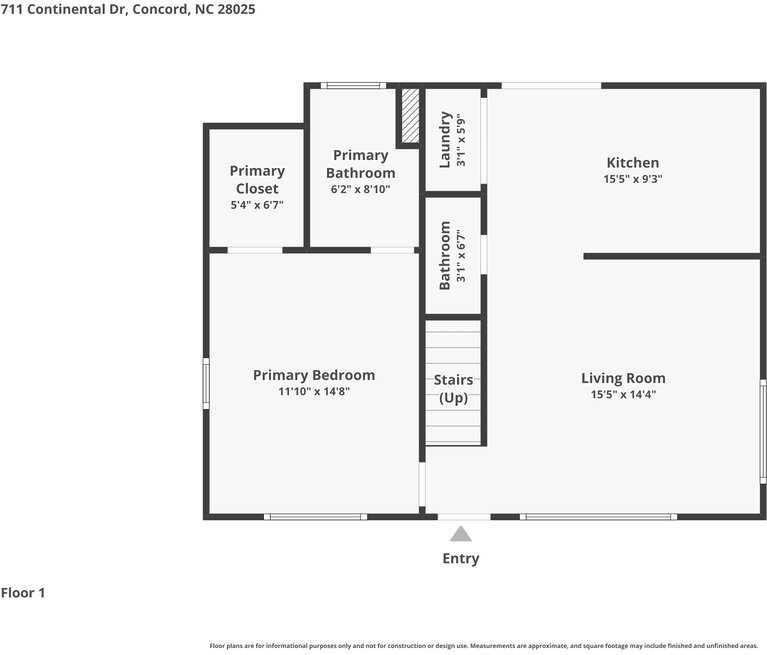 711 Continental Dr - Photo 2 of 17