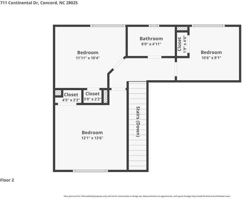 711 Continental Dr - Photo 3 of 17