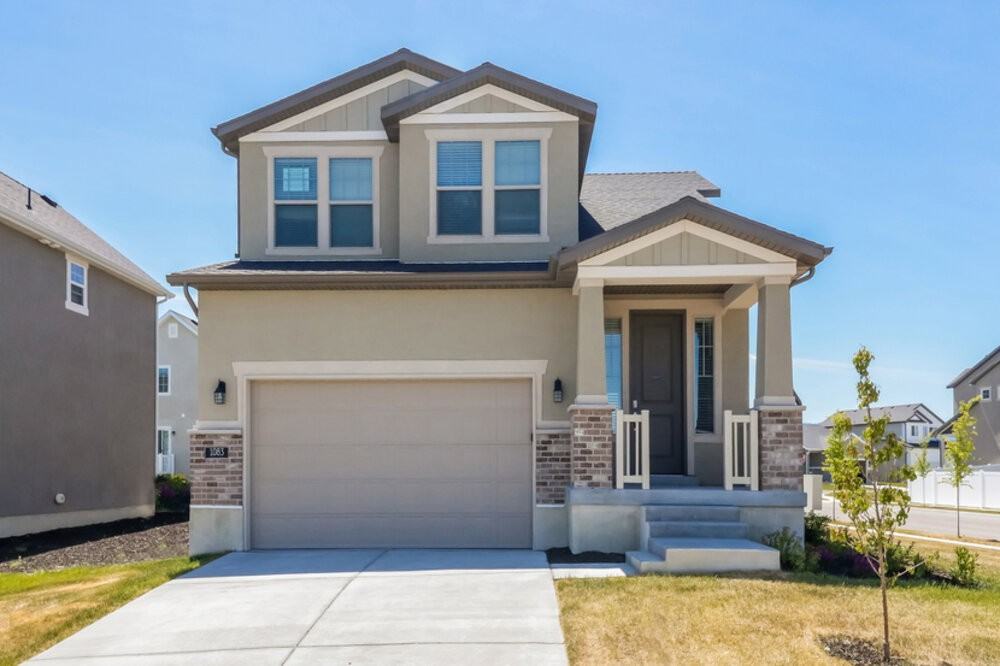 1083 W Osprey Dr