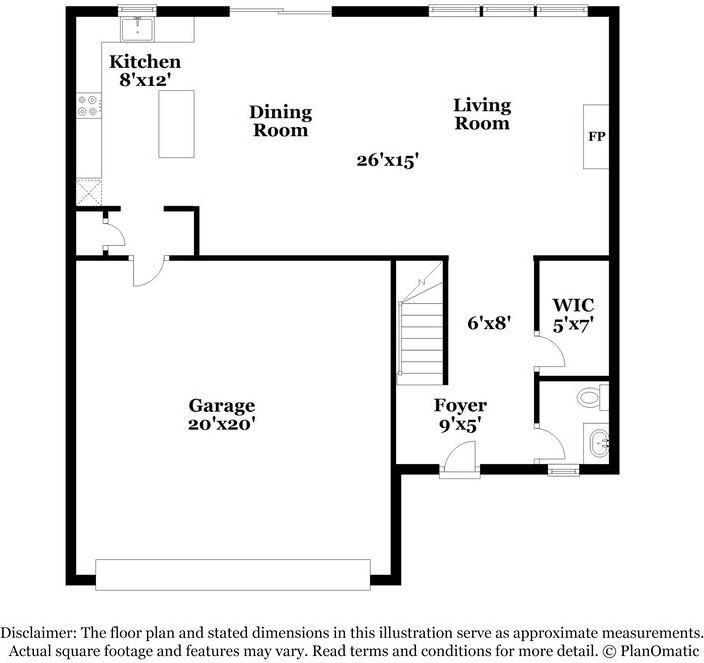 12 Patagonia Pl - Photo 2 of 20