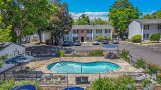 Jamestowne Plaza Apartments - Photo 1 of 1