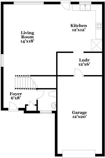 302 Freeman Cir - Photo 2 of 16