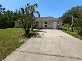 4371 Johns Cemetery Rd - Photo 1 of 1