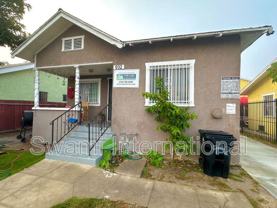 932 W 62nd St - Photo 1 of 1