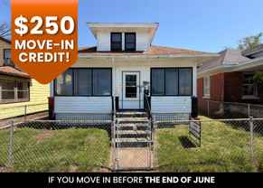 215 N Woodland Ave - Photo 1 of 1