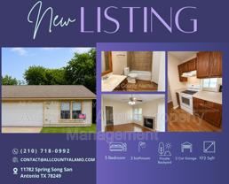11782 Spring Song Dr - Photo 1 of 1