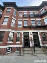 53 S Huntington Ave #103 - Photo 1 of 1