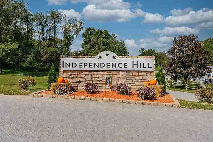 Independence Hill - Photo 6 of 22