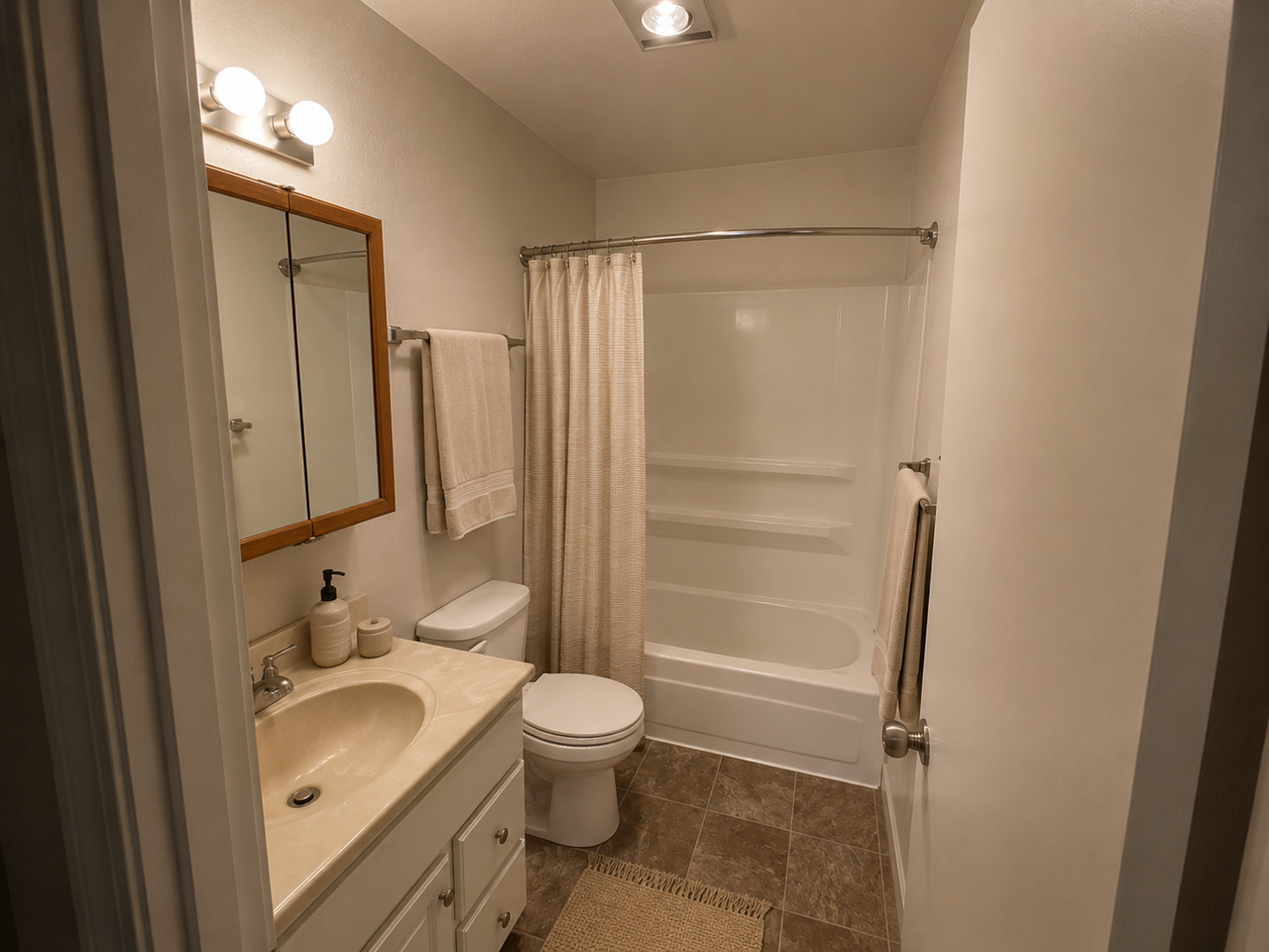 206 E 15th Ave #3 - Photo 4 of 17